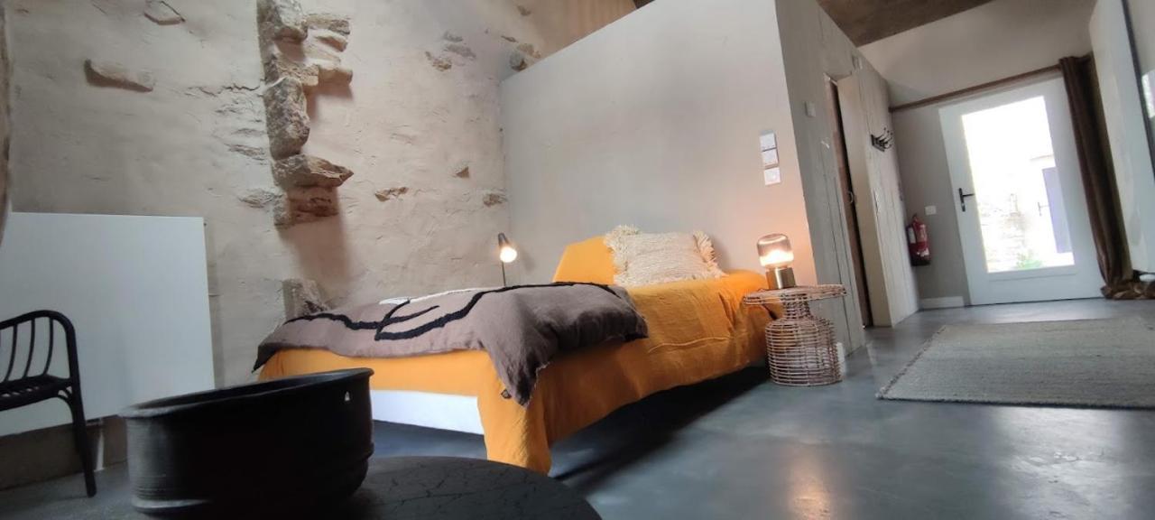 Le Pas Du Loup Villa Royere-de-Vassiviere Bagian luar foto