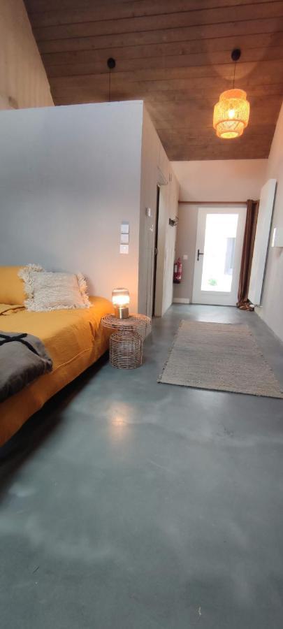 Le Pas Du Loup Villa Royere-de-Vassiviere Bagian luar foto